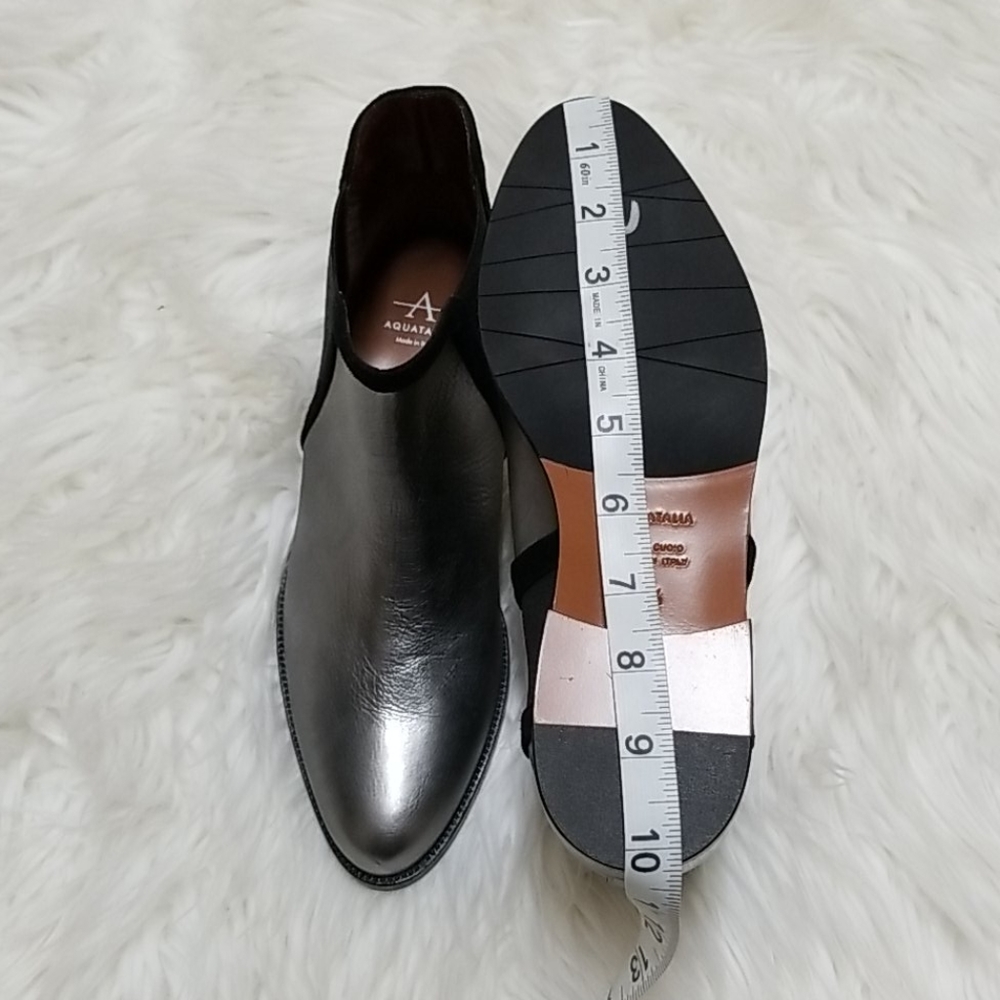 🔖SOLD🔖NEW | AQUATALIA | Yasmine Boots - Picture 9 of 9